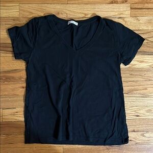 Marine Layer V-Neck Women's Top